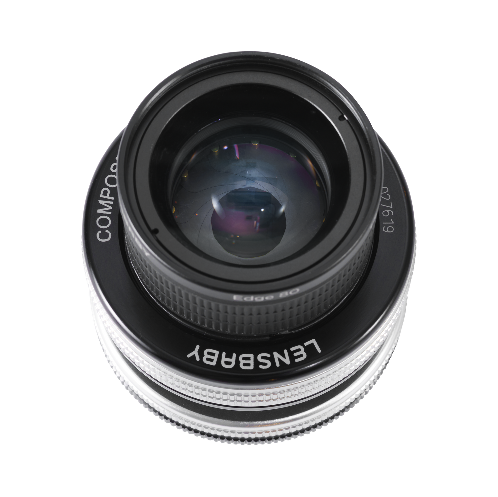 Our Award-Winning Camera Lenses | Lensbaby