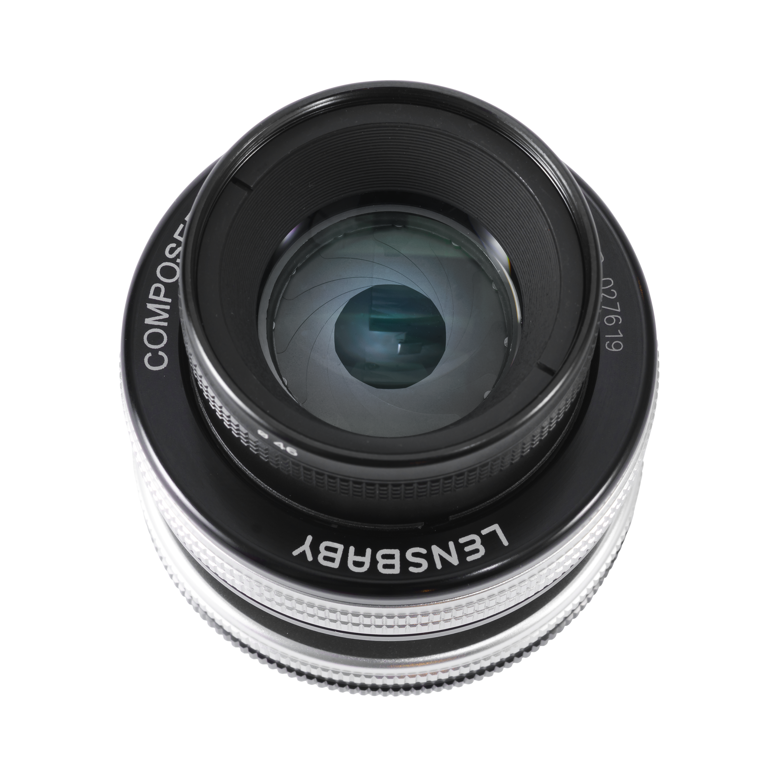 Composer Pro II With Sweet 80 Optic | Camera Lens | Lensbaby Composer Pro II With Sweet 80 Optic | Camera Lens | Lensbaby