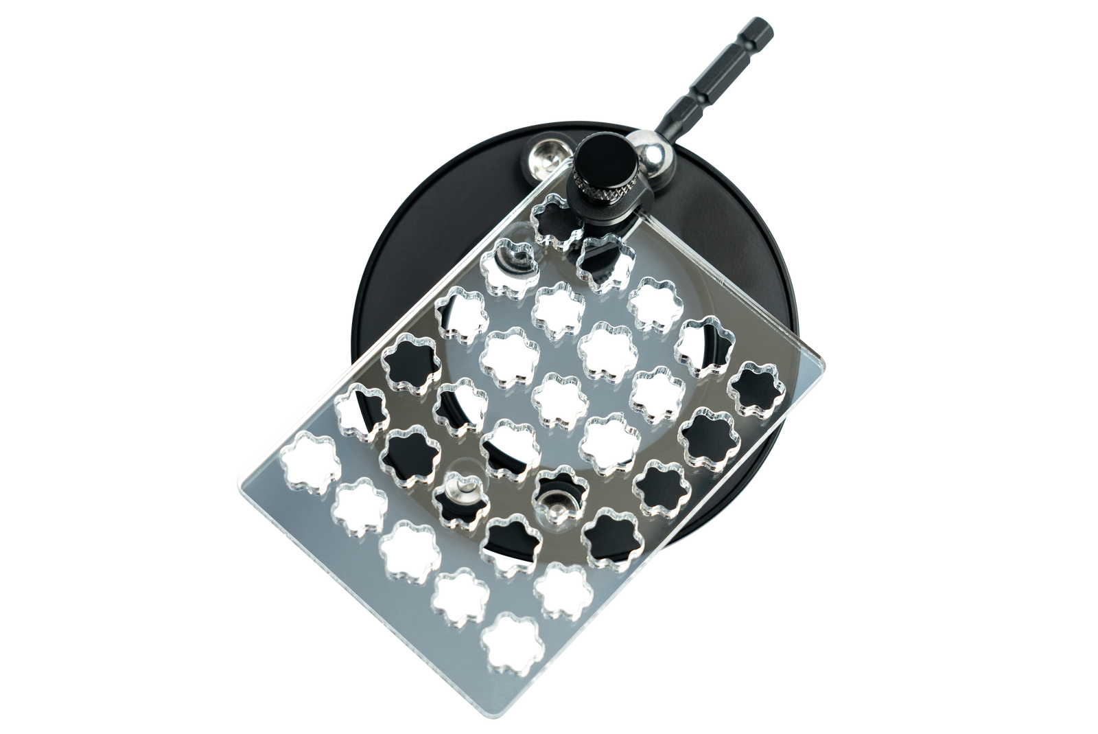 OMNI Universal with Shapes - Lensbaby Creative Effect Camera Lenses