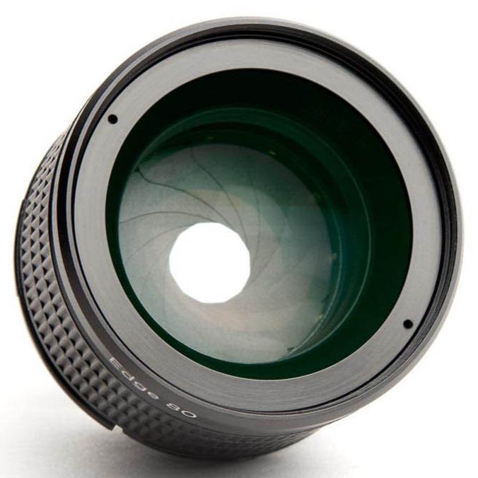 Edge 80 Optic-Lensbaby