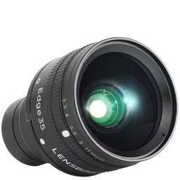 Refurbished Edge 35 Optic - image 1