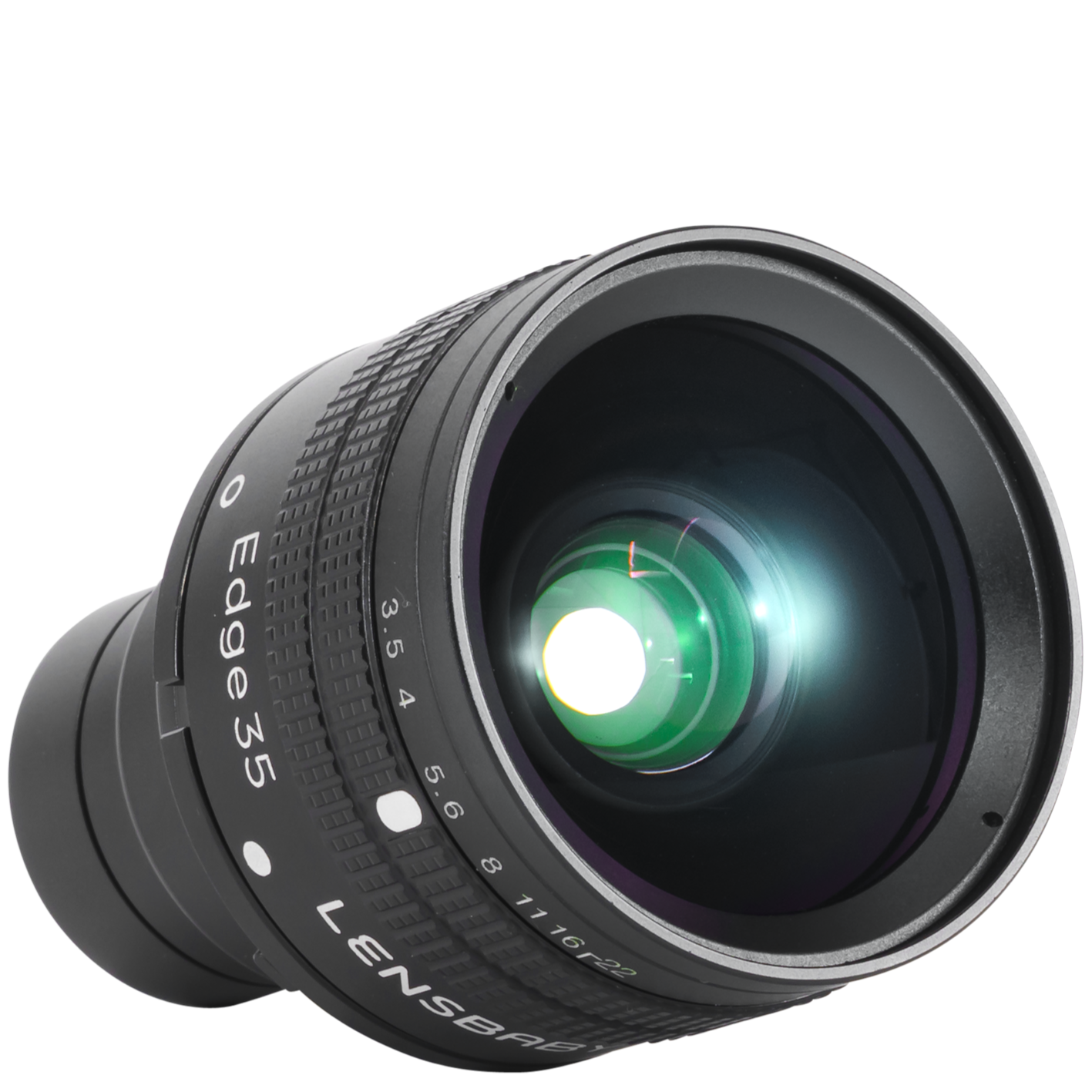 Edge 35 Optic-Lensbaby
