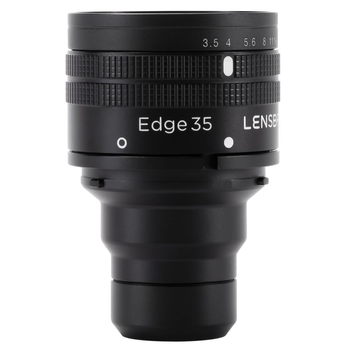 Edge 35 Optic-Lensbaby