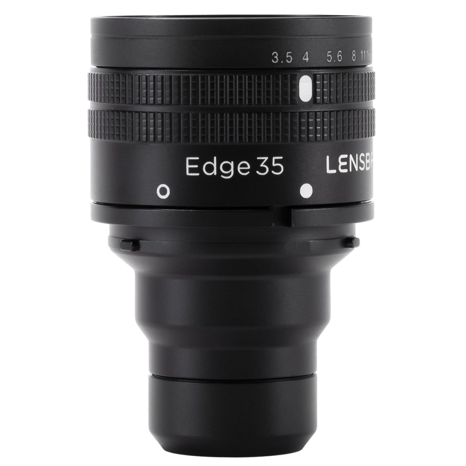 Edge 35 Optic-Lensbaby