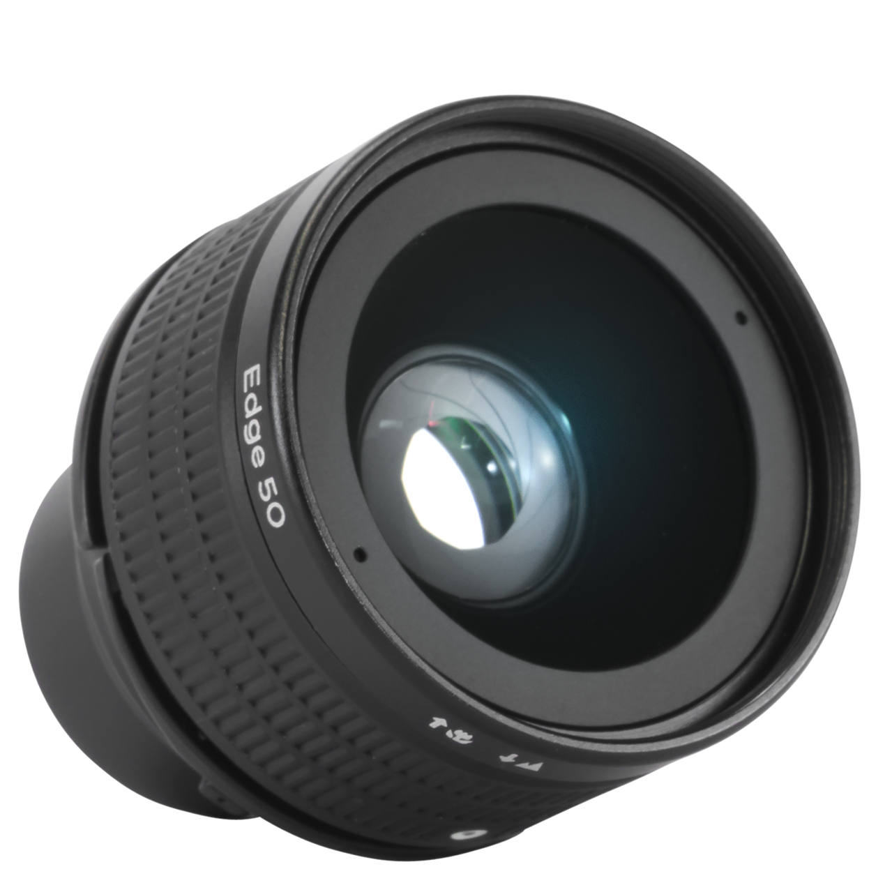 Edge 50 Optic Lens | Creative Camera Lenses | Lensbaby