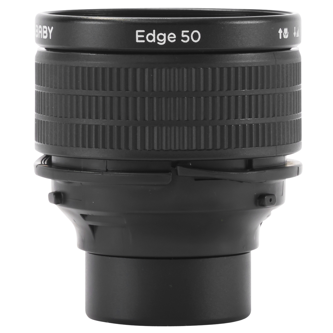 Edge 50 Optic Lens | Creative Camera Lenses | Lensbaby