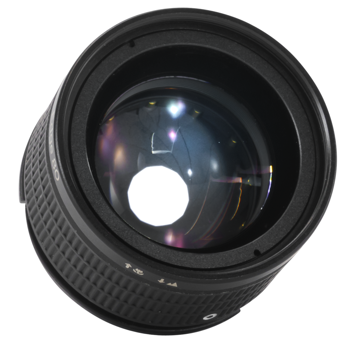 Edge 80 Optic-Lensbaby