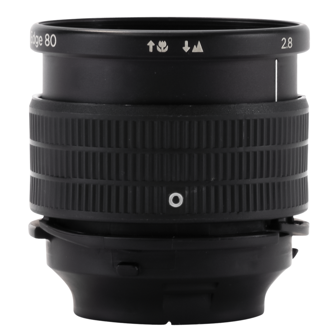 Edge 80 Optic-Lensbaby