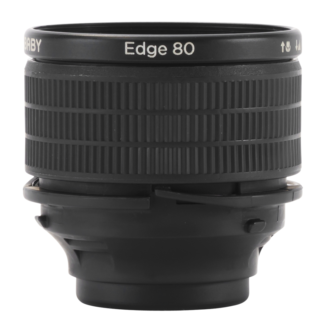 Edge 80 Optic-Lensbaby