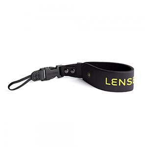Lensbaby Camera Strap-Lensbaby