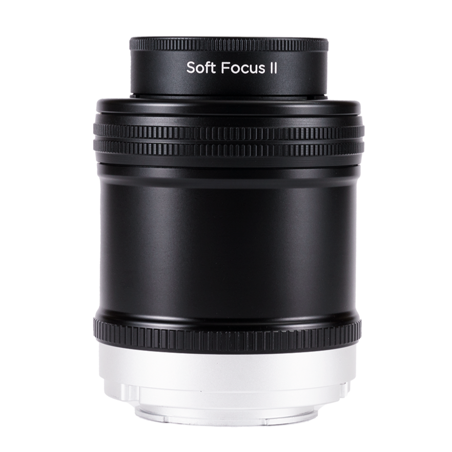 Soft Focus II