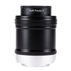 Soft Focus II Camera Lens | Lensbaby