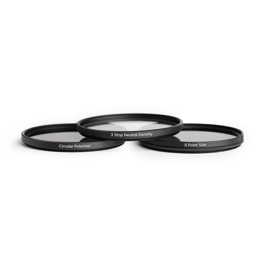 46mm Filter Kit-Lensbaby
