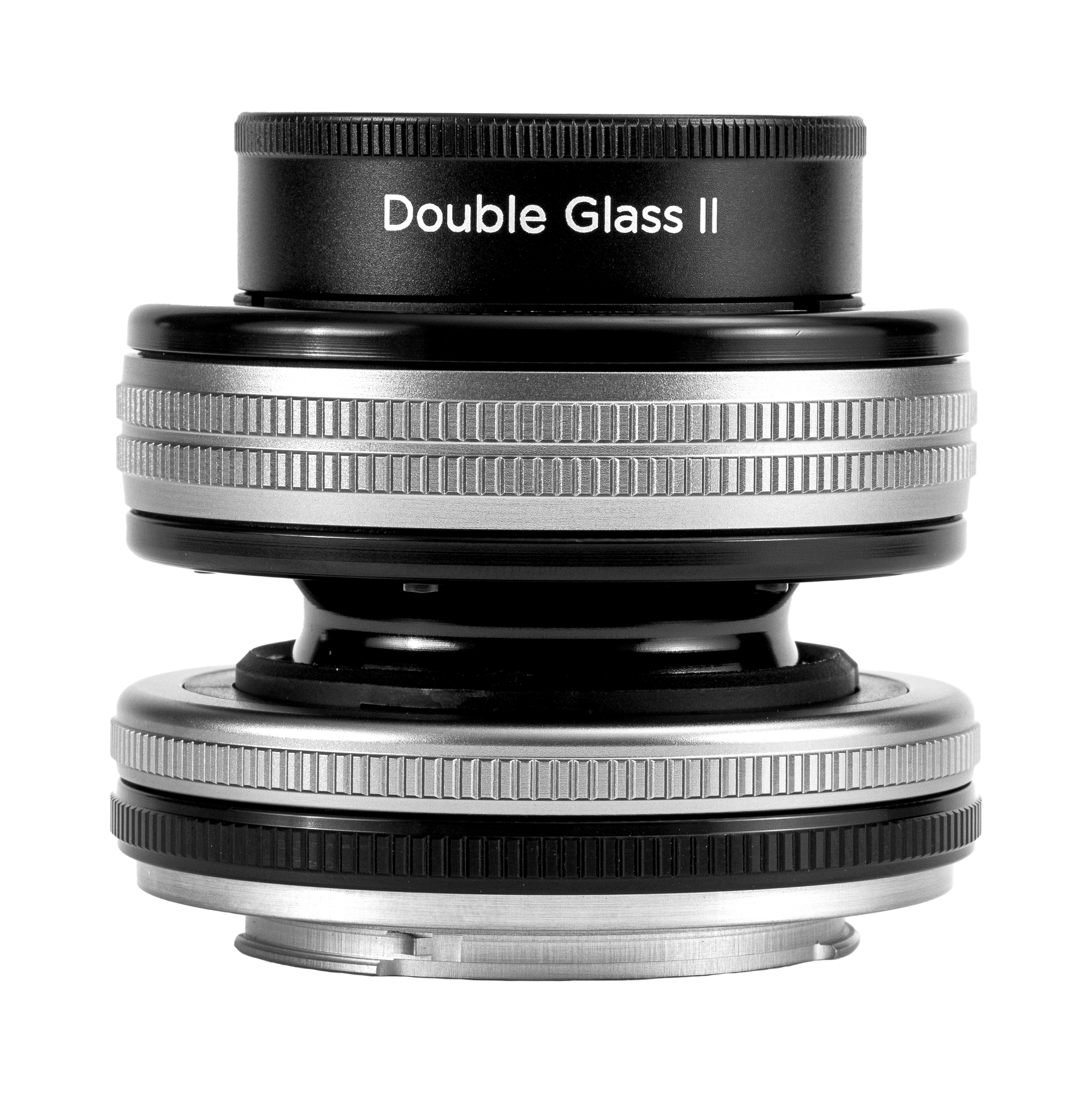 Composer Pro II + Double Glass II - Lensbaby Creative Effect Camera Lenses