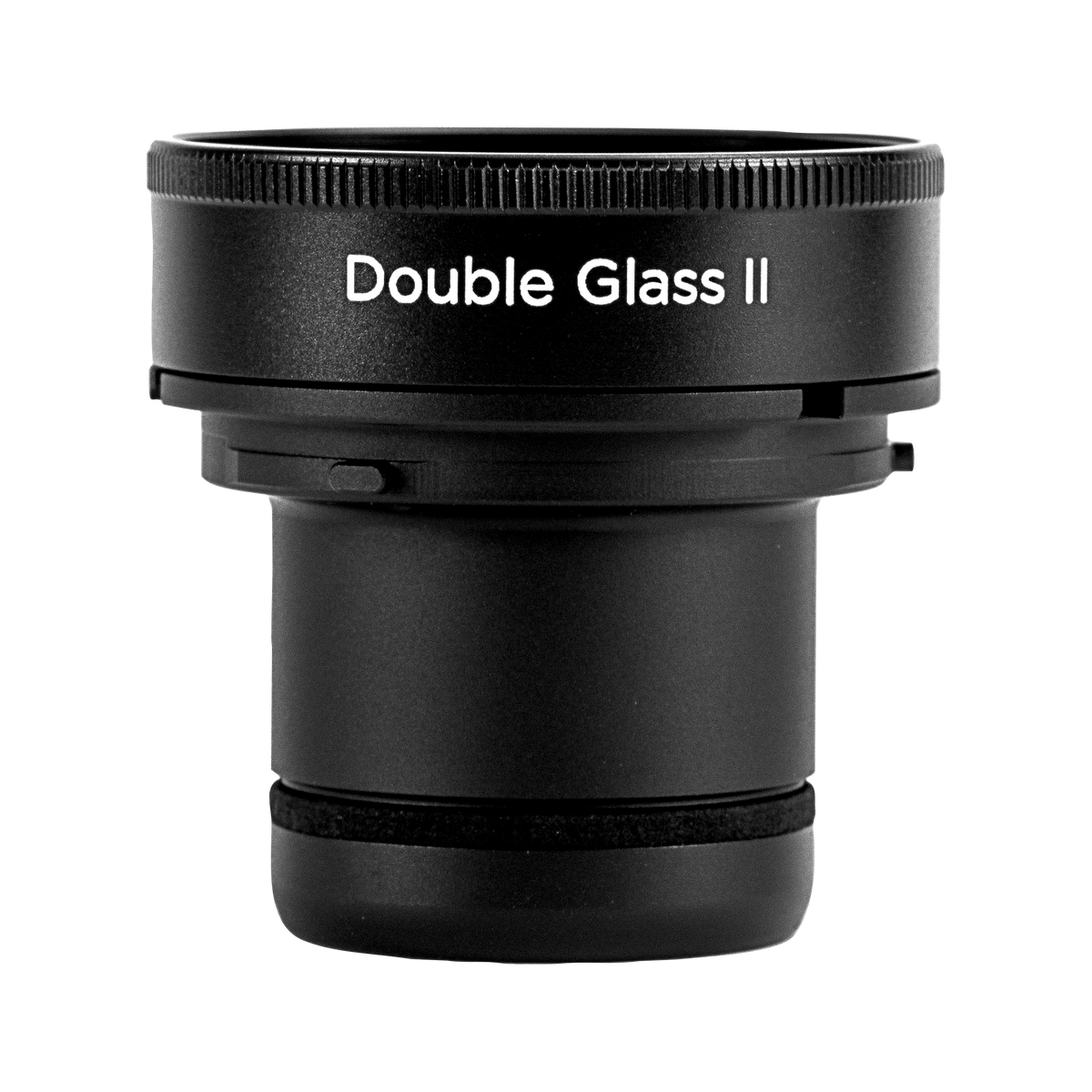 Double Glass II Optic - Lensbaby