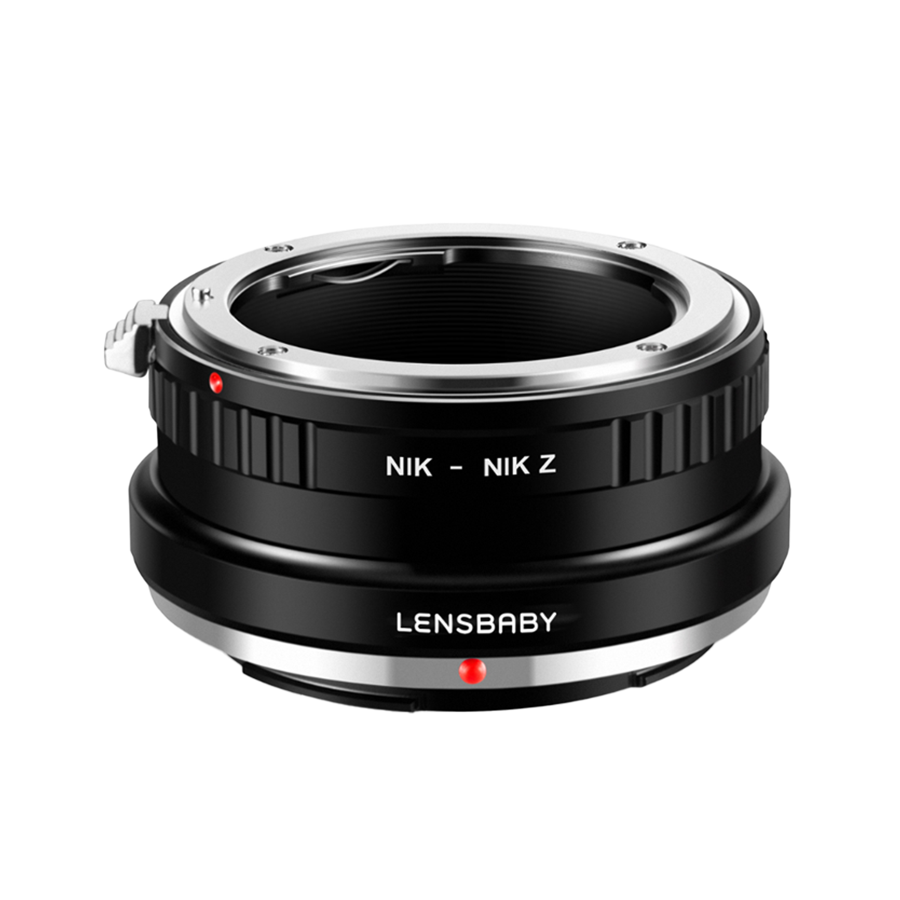 Lensbaby Mount Adapter - Lensbaby Creative Effect Camera Lenses
