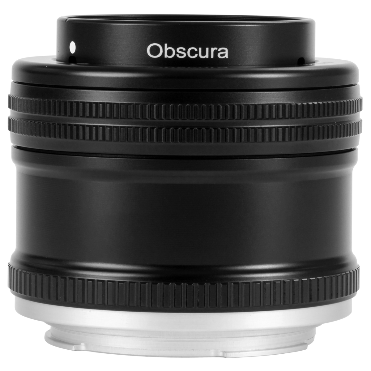 Obscura 50-Lensbaby