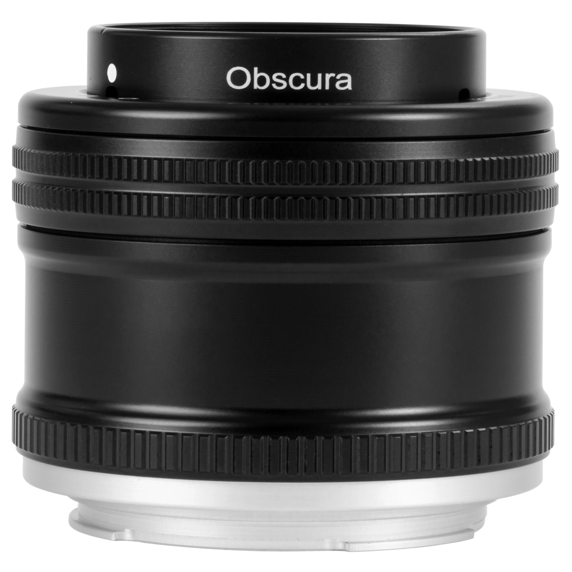 Obscura 50-Lensbaby