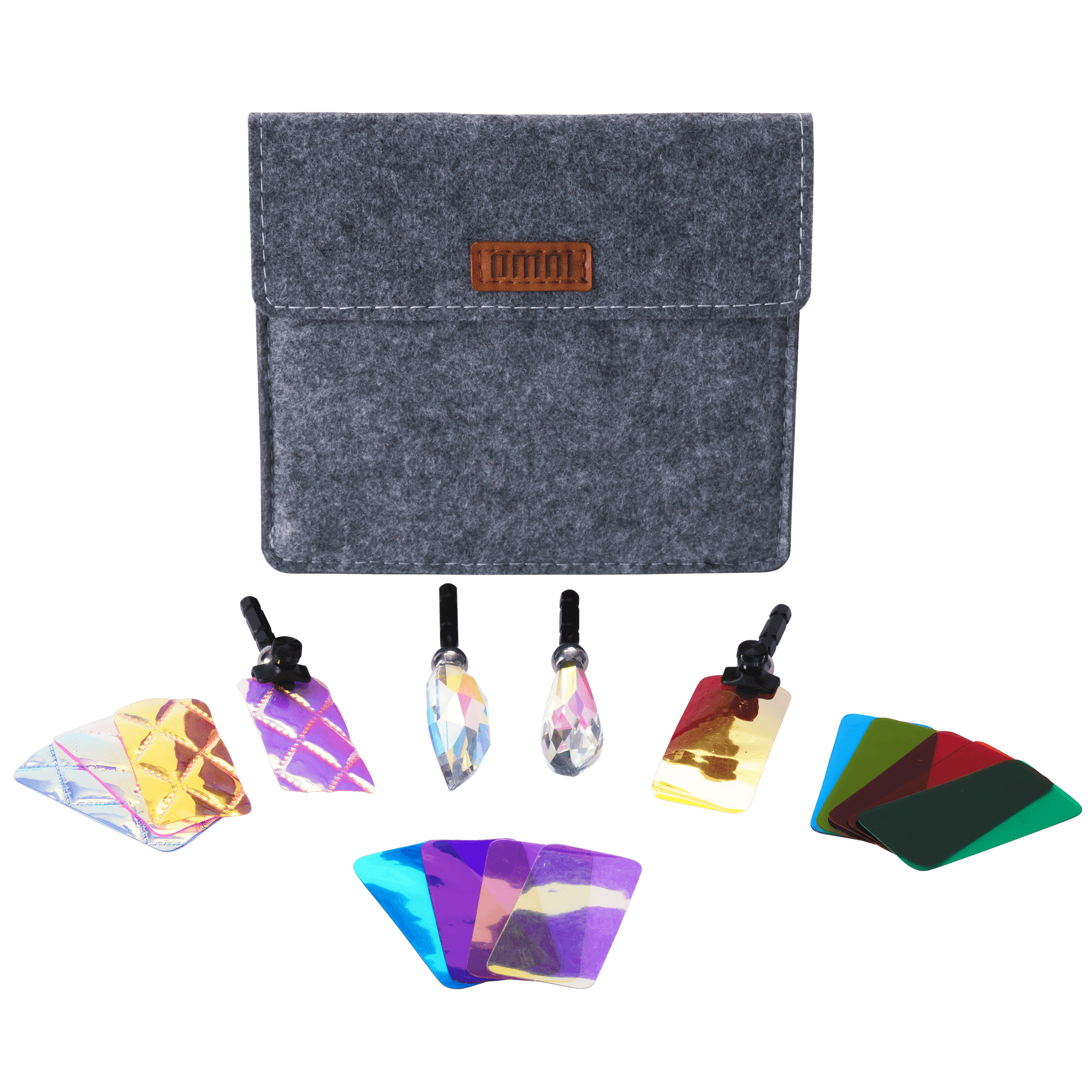 OMNI Color Expansion Pack-Lensbaby