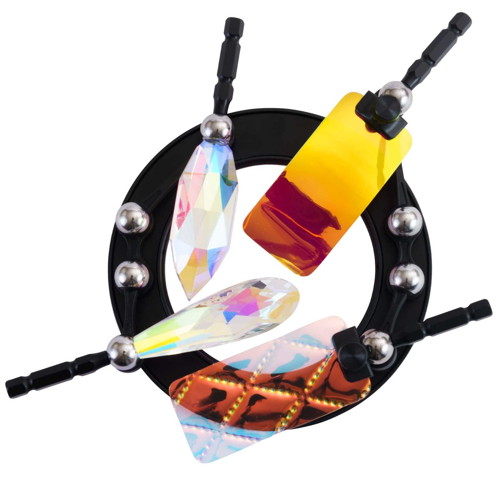 OMNI Deluxe Collection III - Lensbaby Creative Effect Camera Lenses