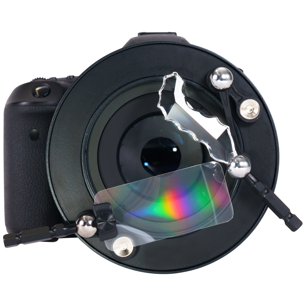 激安挑戦！！ OMNI Creative Camera Filters | Lens Crystals | Lensbaby その他
