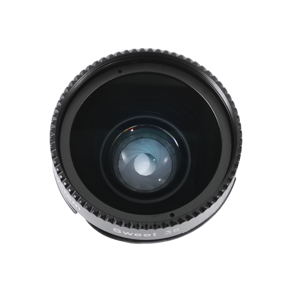 Sweet 35 Optic | Portrait Camera Lens | Lensbaby