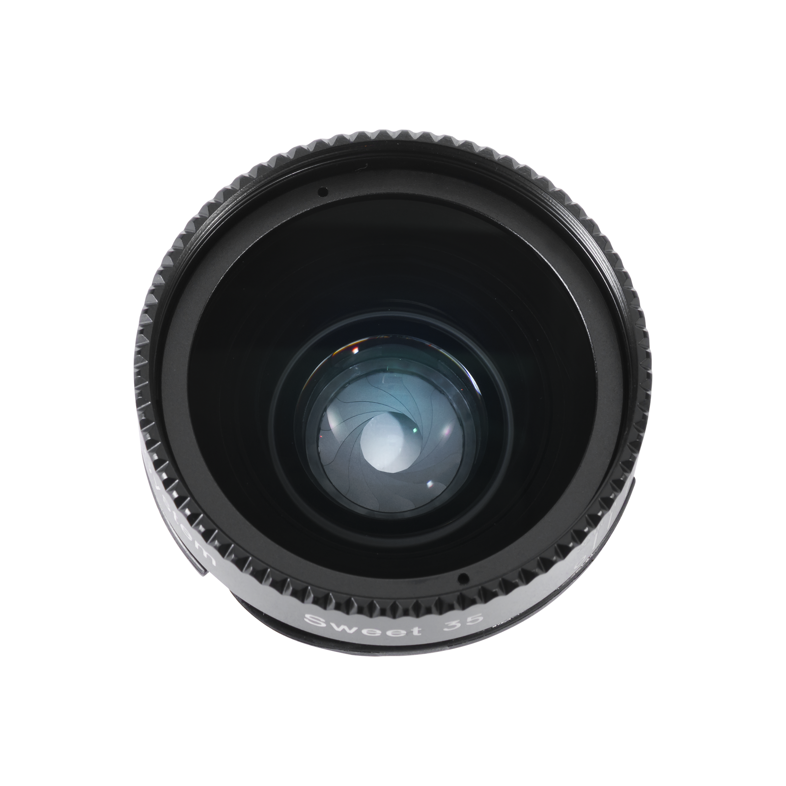 Sweet 35 Optic-Lensbaby