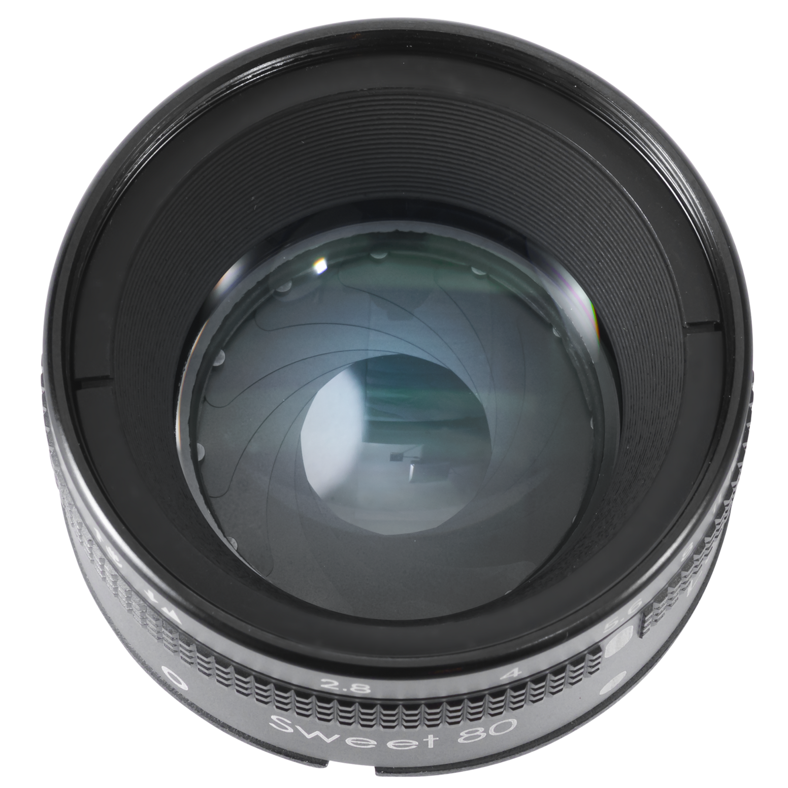 Sweet 80 Optic-Lensbaby