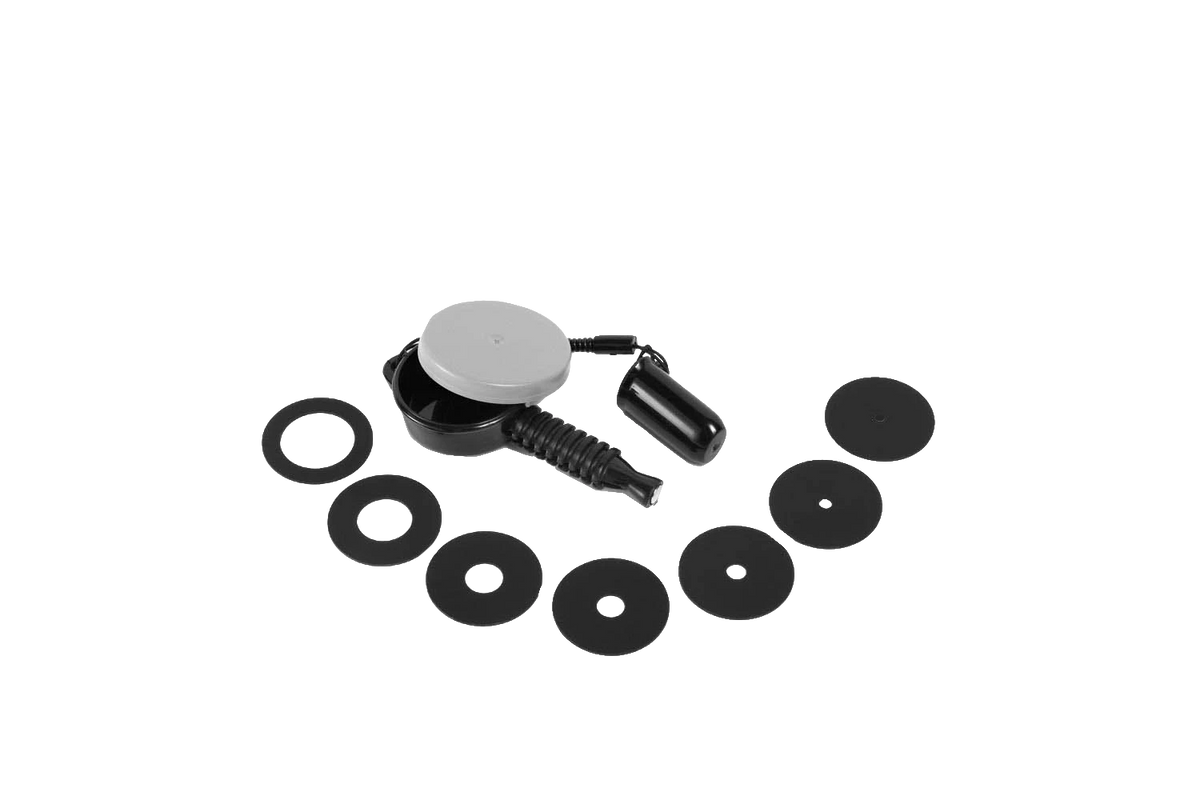 Replacement Aperture Set-Lensbaby