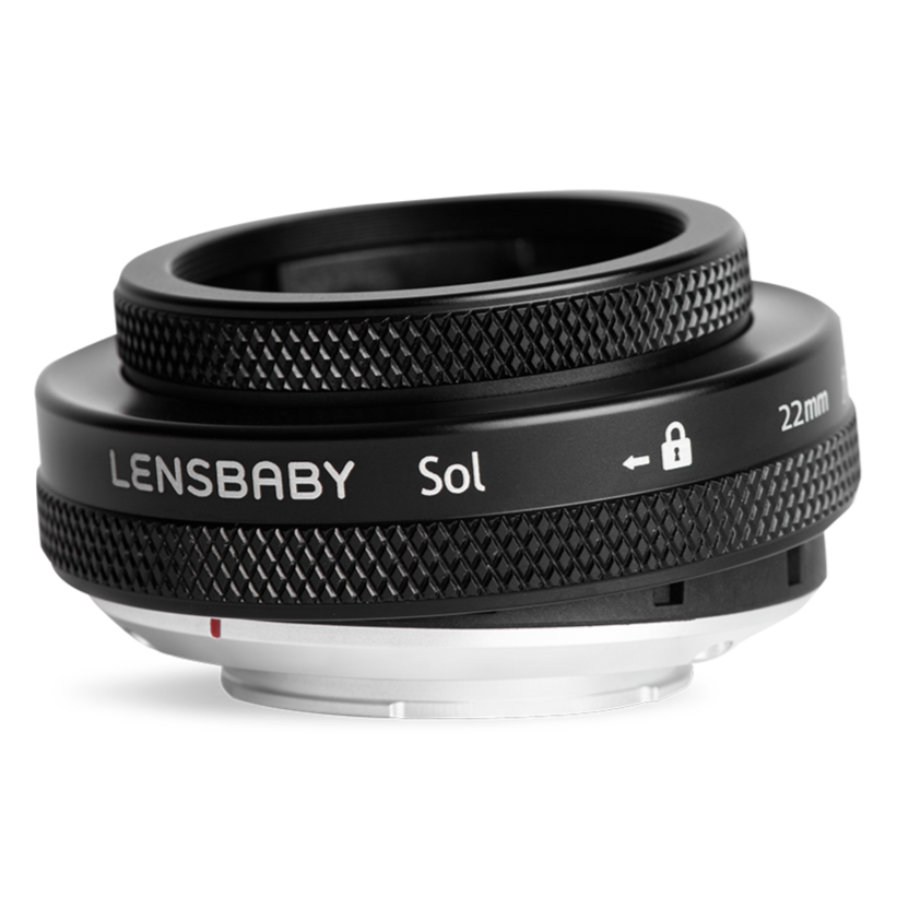 Sol 22-Lensbaby