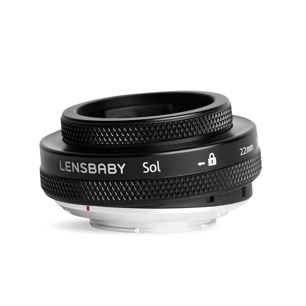 Sol 22-Lensbaby