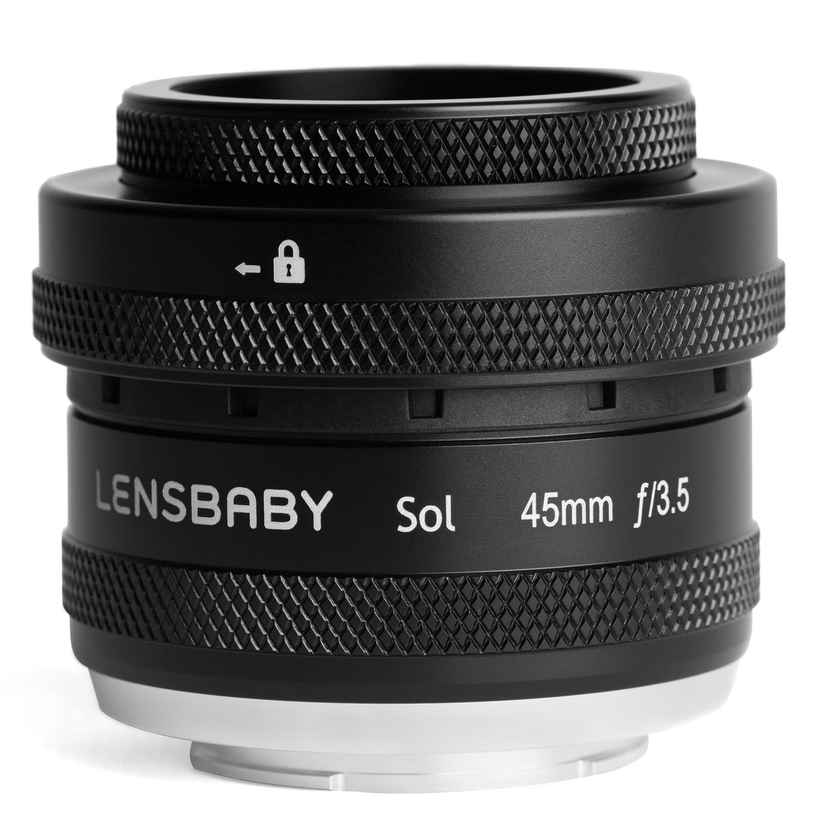 Sol 45 | Camera Lens For Creative Bokeh Effects | Lensbaby