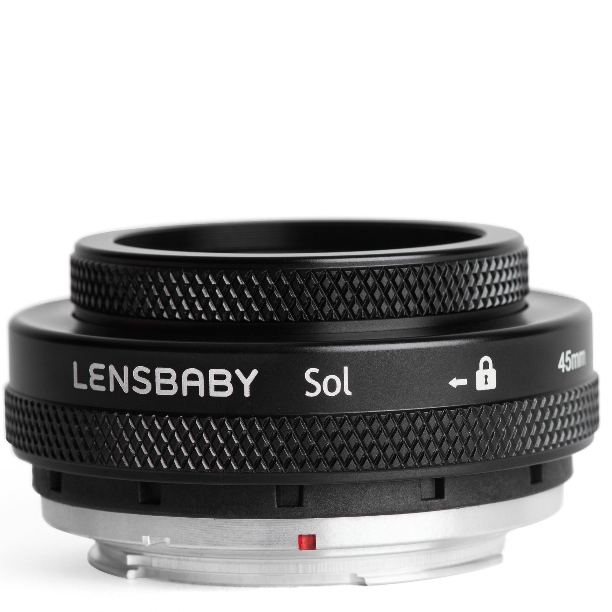 Sol 45-Lensbaby