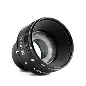 Sweet 80 Optic-Lensbaby