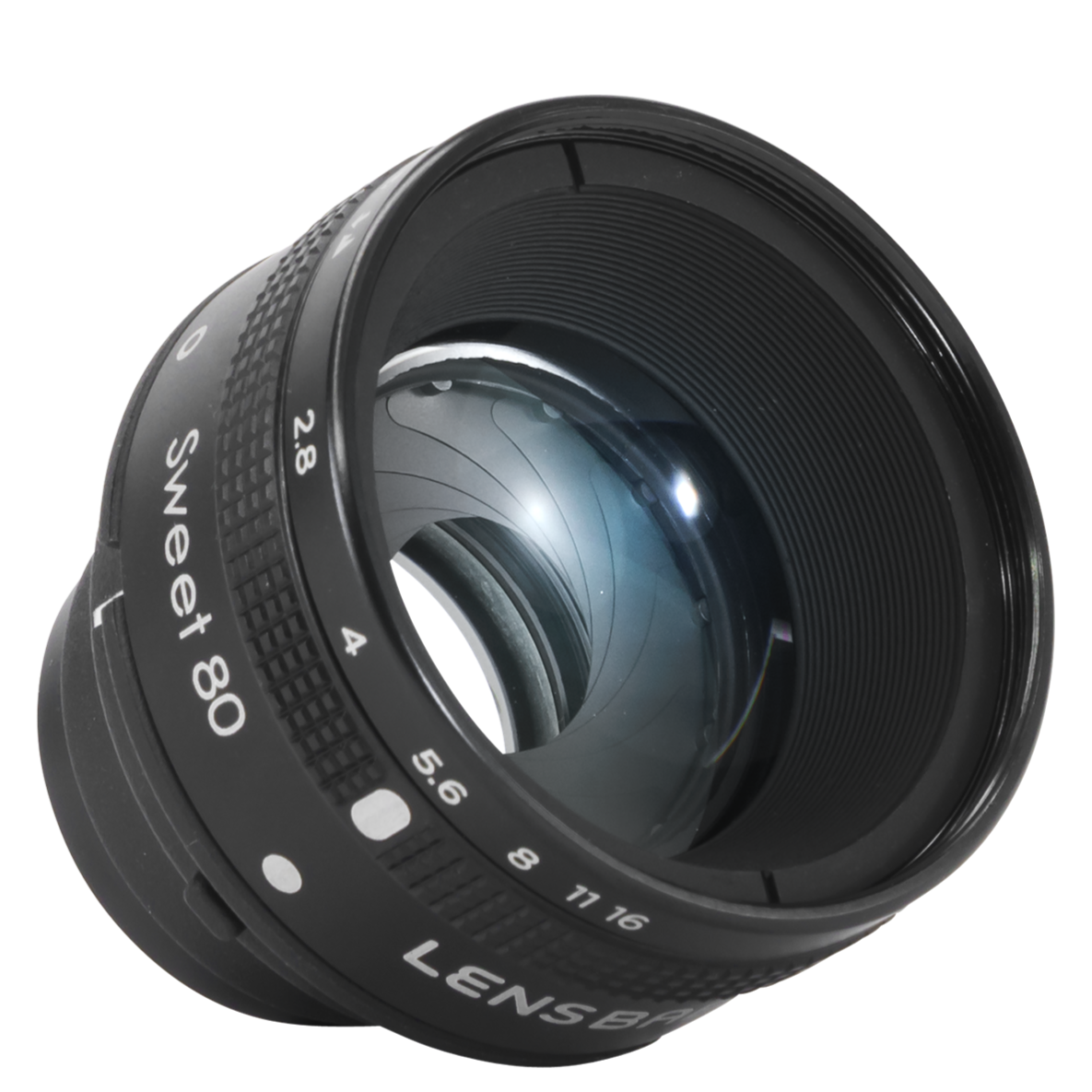 Sweet 80 Optic-Lensbaby