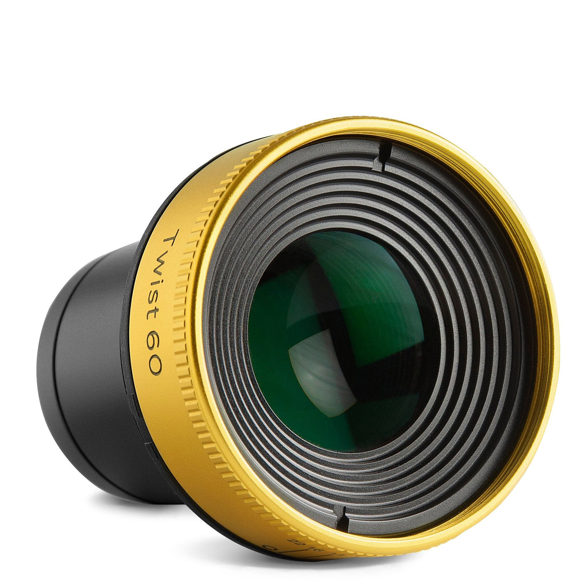 Twist 60 Optic Lens | Creative Camera Effects | Lensbaby