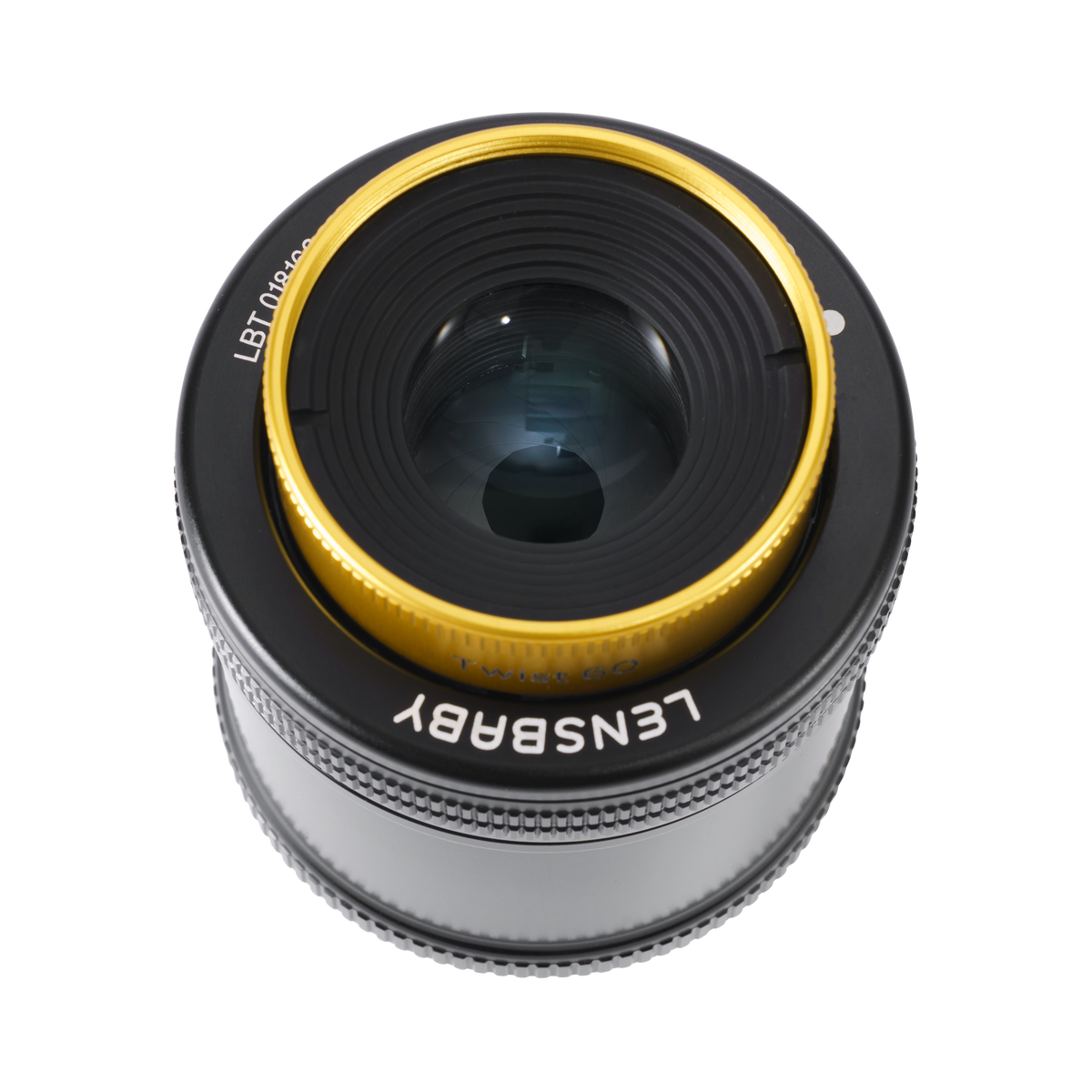 Twist 60 | Camera Lens With Swirl Effect | Lensbaby