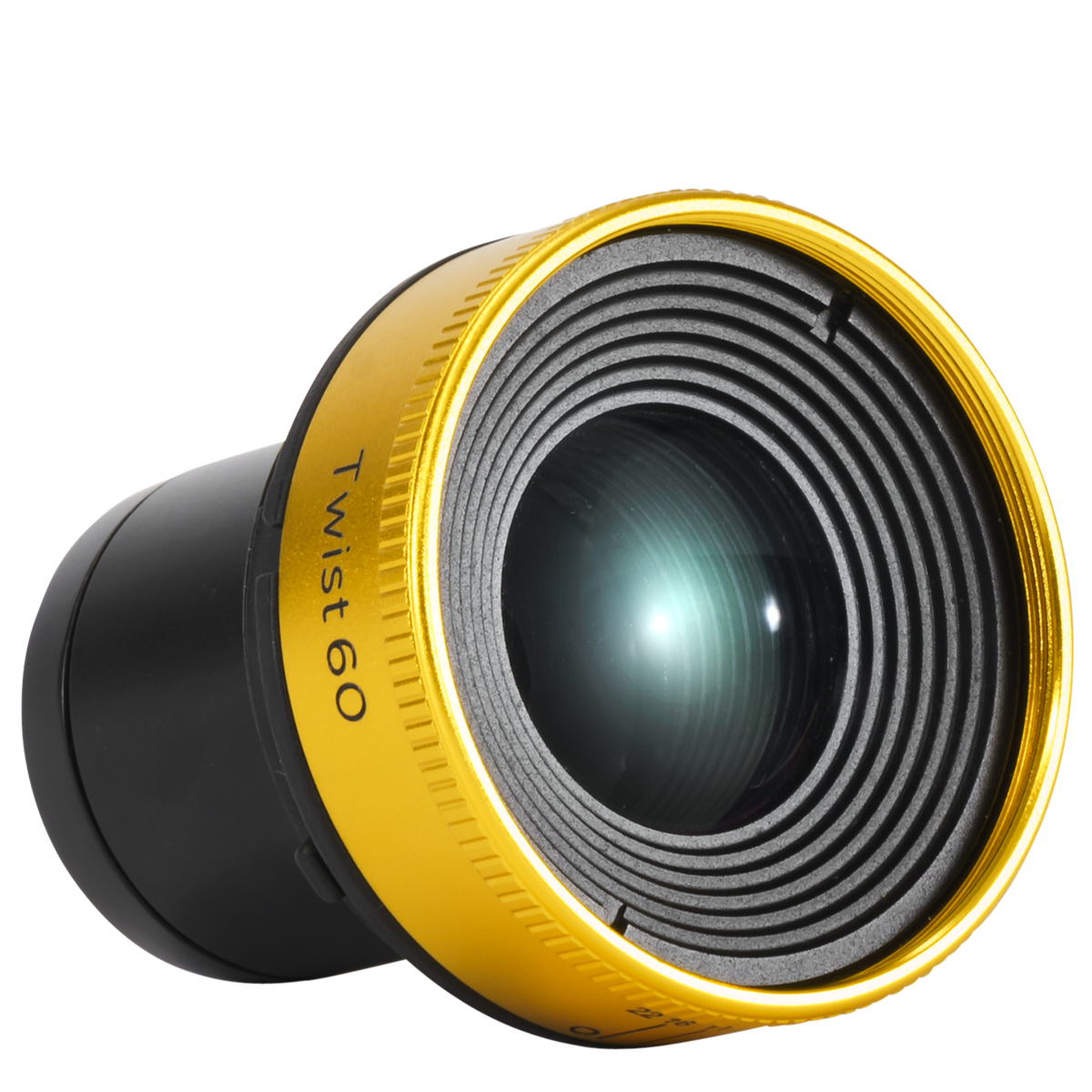 CPII + Twist 60 ND | Camera Lens With Swirl Effect | Lensbaby