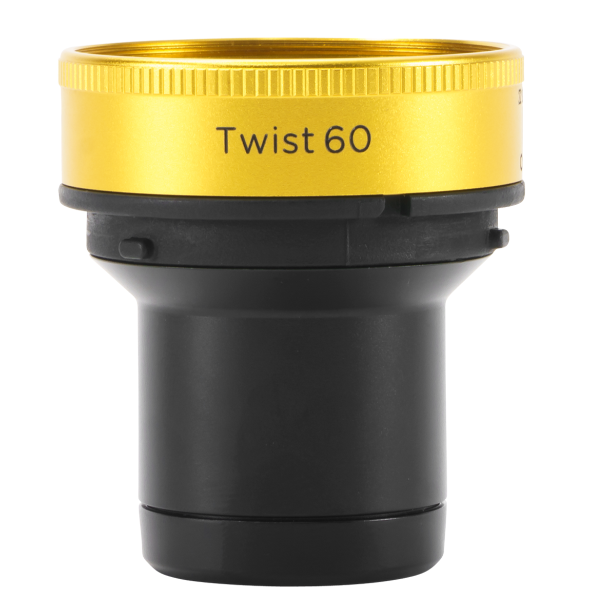 Twist 60 Optic Lens | Creative Camera Effects | Lensbaby