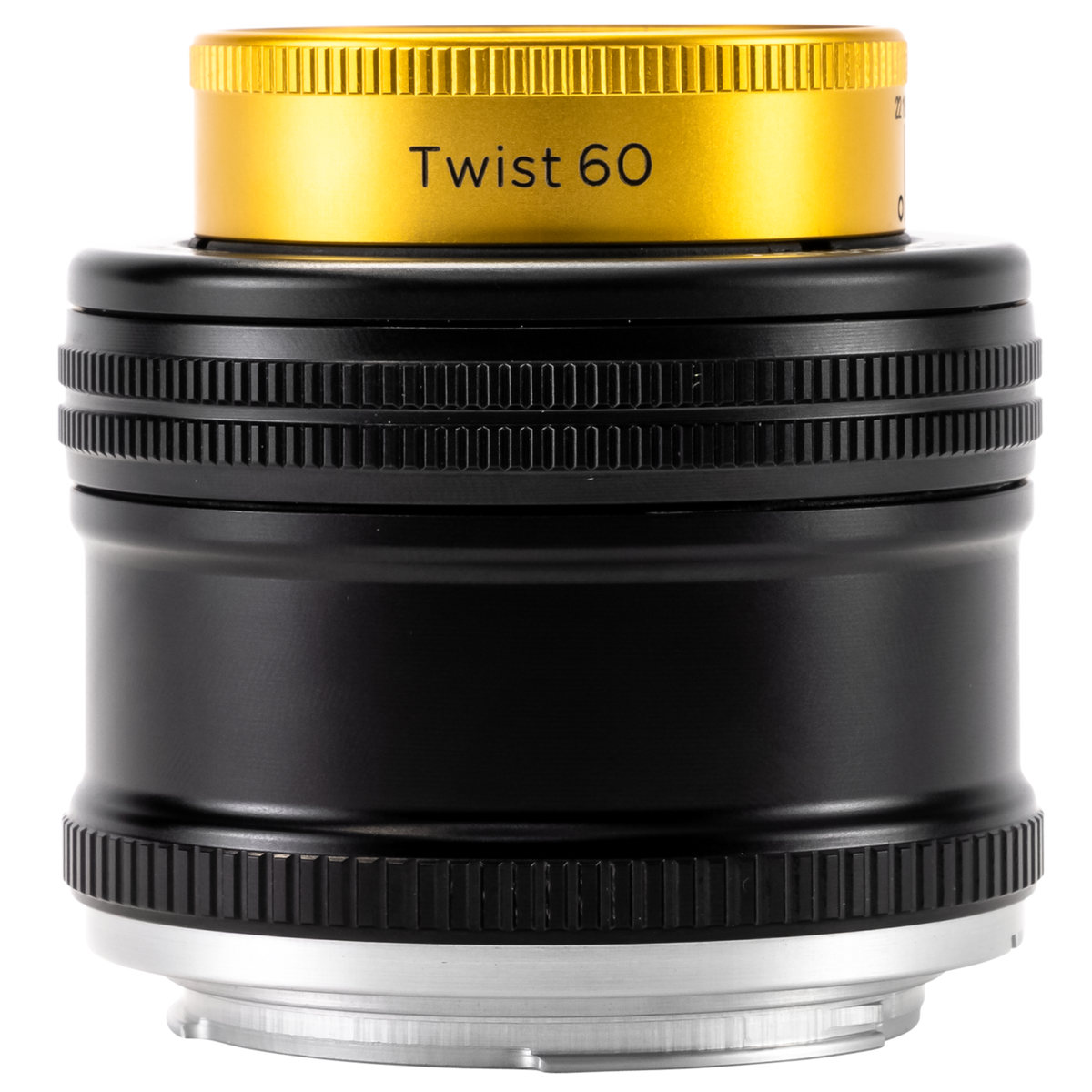 Twist 60 | Camera Lens With Swirl Effect | Lensbaby
