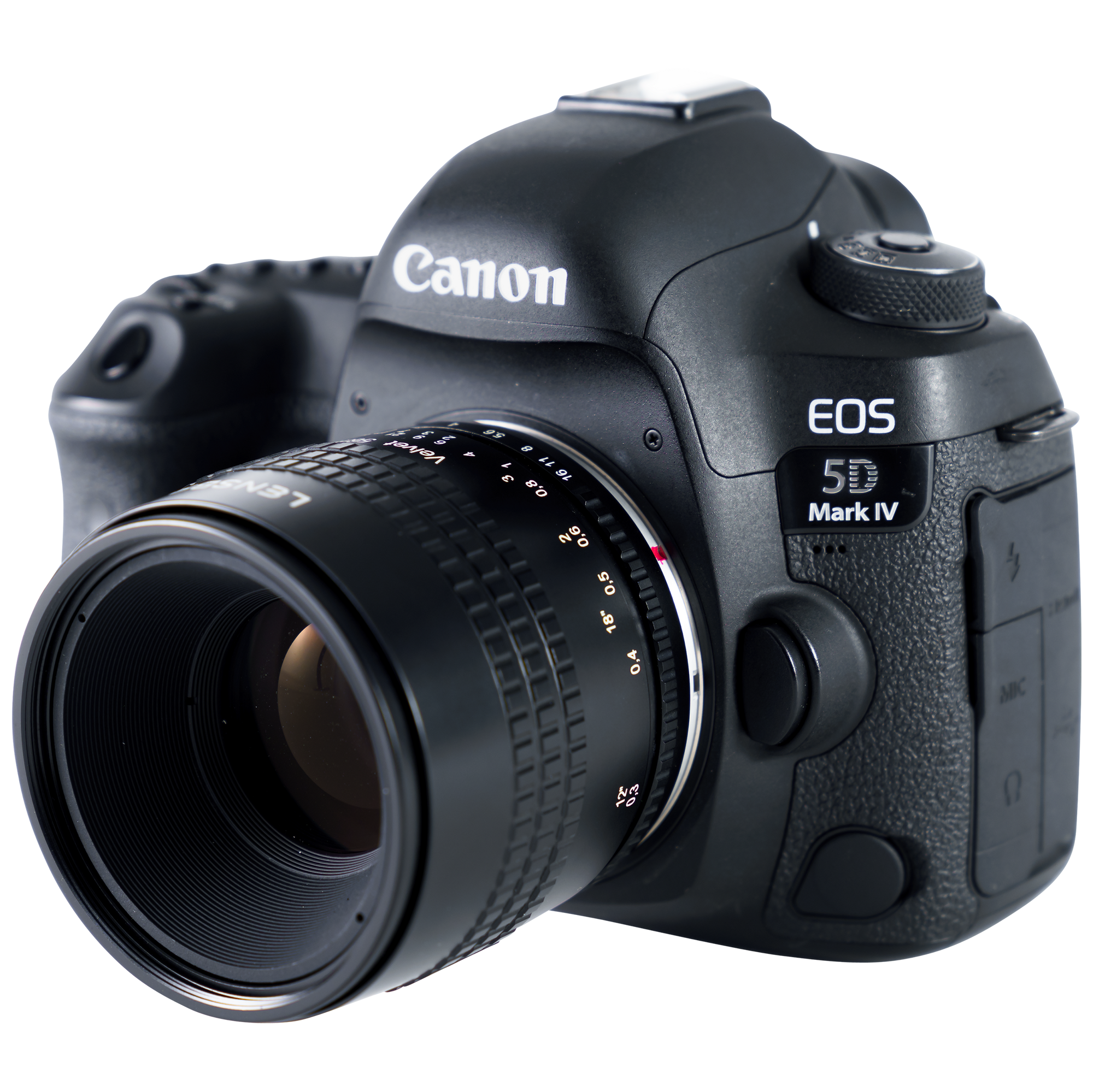 Velvet 56 | Creative Portrait Camera Lens | Lensbaby