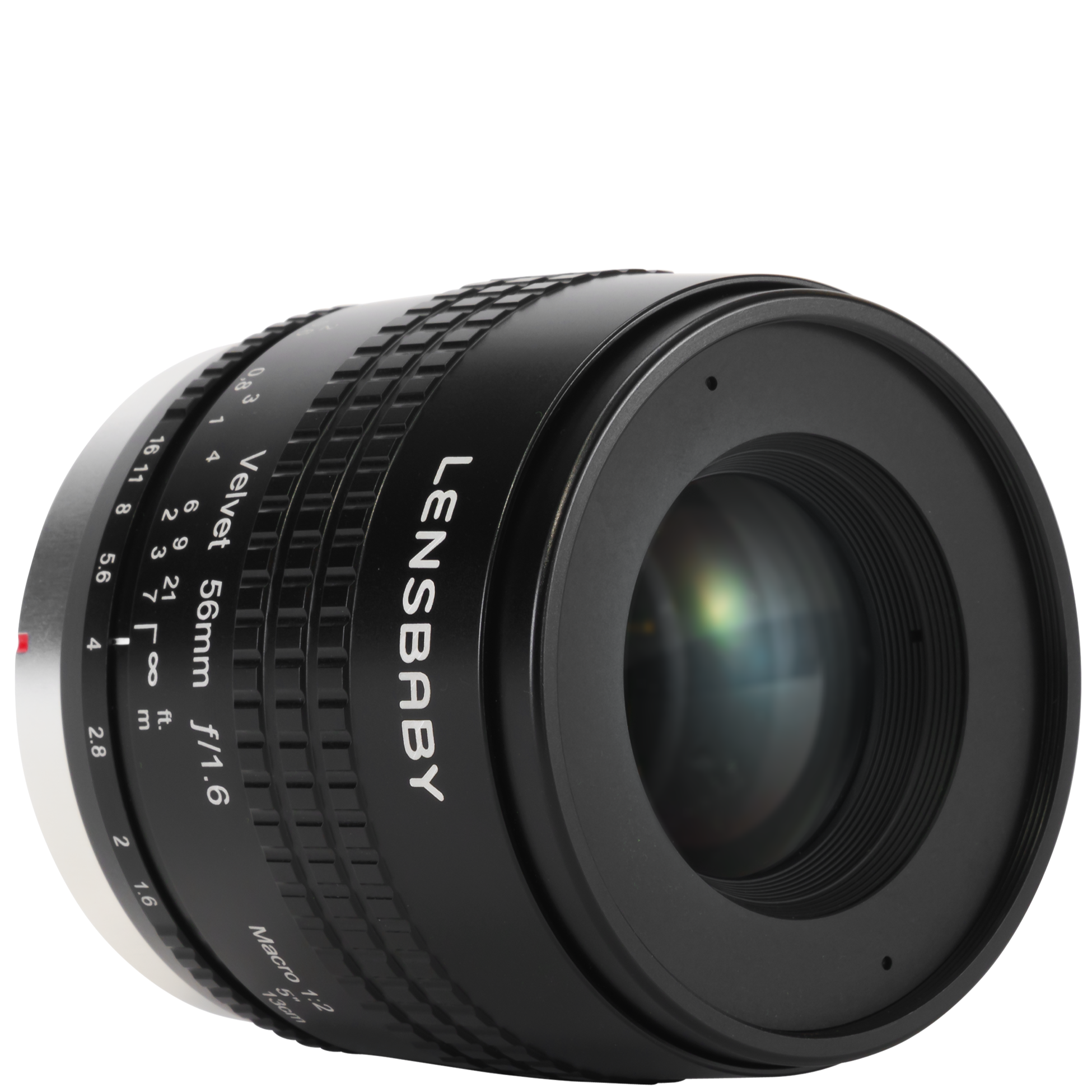 Velvet 56 | Creative Portrait Camera Lens | Lensbaby