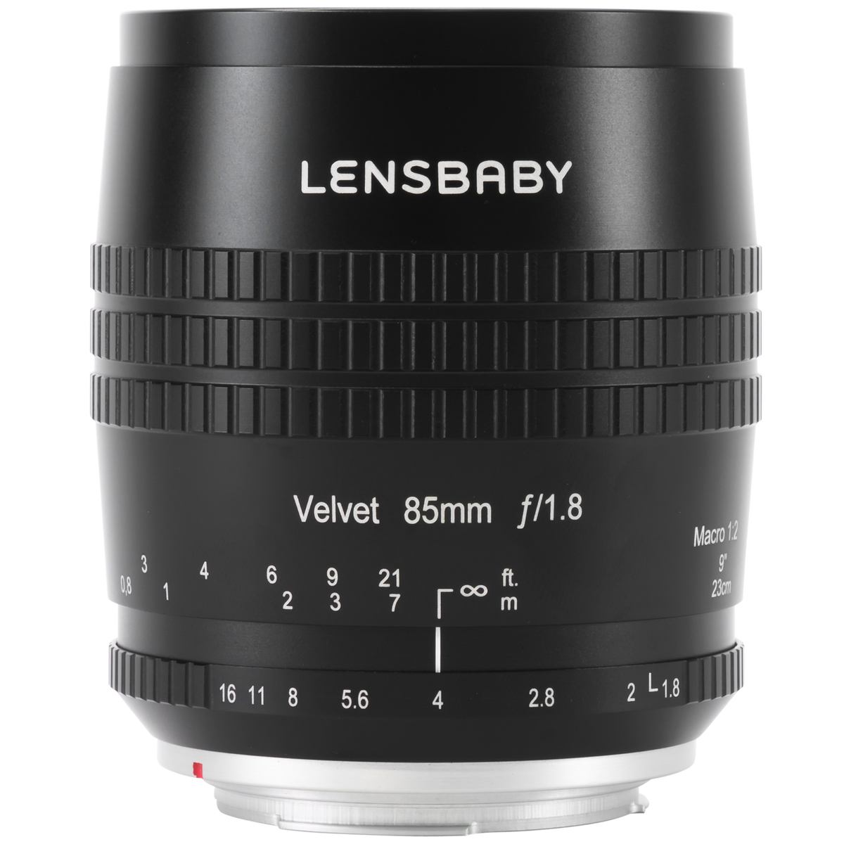 Velvet 85-Lensbaby