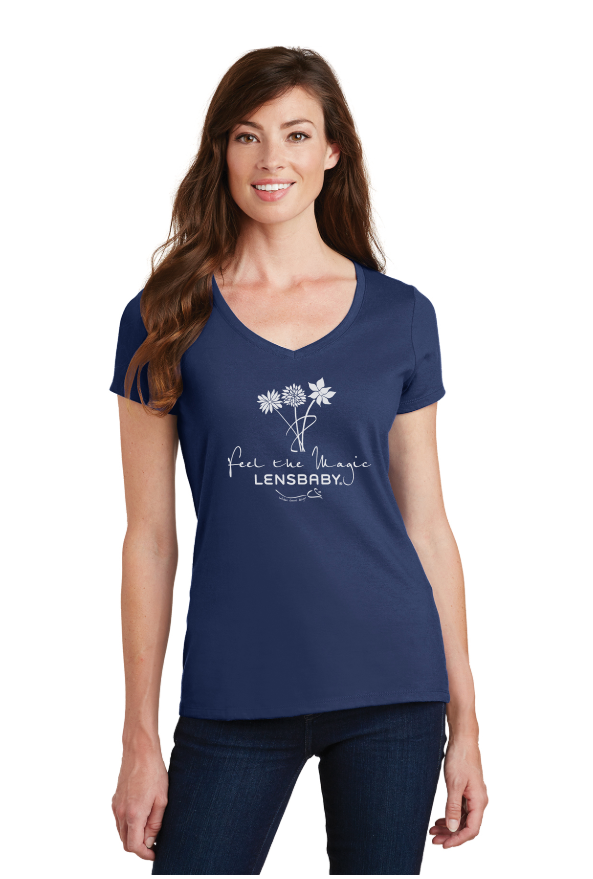 Kathleen Shirts-Lensbaby